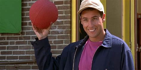 30 Billy Madison Quotes to Help You Start Your Day off Right