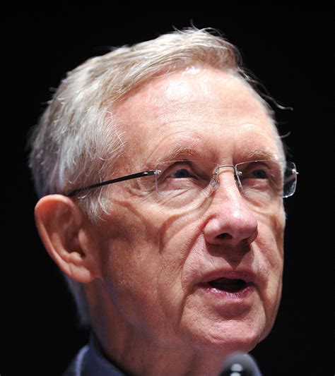 Harry Reid Was More Complicated Than You Knew - POLITICO