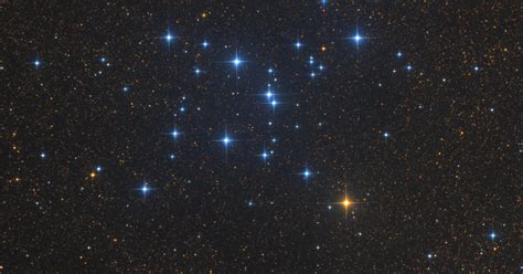 Messier 7 CHI-1 4h One click | Telescope Live