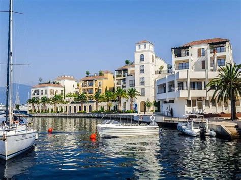 What to do in Tivat, Things to do in Tivat - HolidayWhatToDo