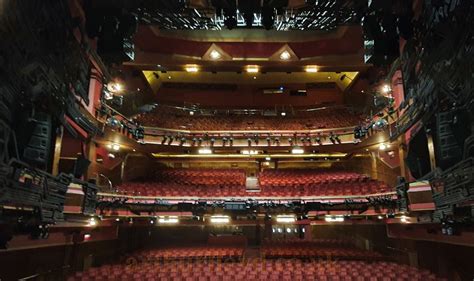 The Adelphi Theatre, 409 - 412 Strand, London