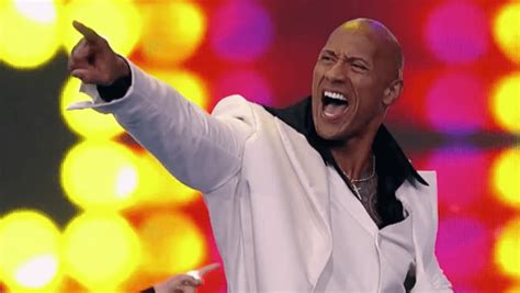 Lip Sync Battle: Jimmy Fallon vs The Rock | Nova 969