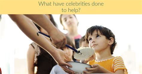 Celeb Charity Efforts that Made a Difference in 2020 - Healthy Huntington