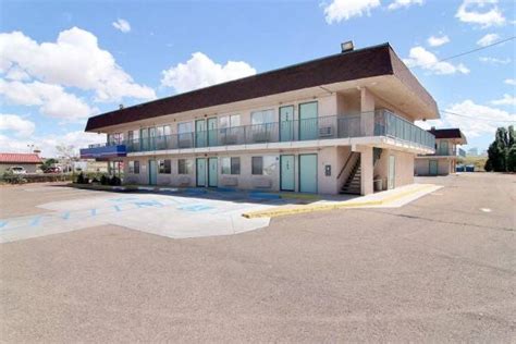 MOTEL 6 SANTA ROSA NM in Santa Rosa (New Mexico) - HRS