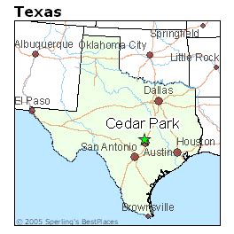 Cedar Park, TX