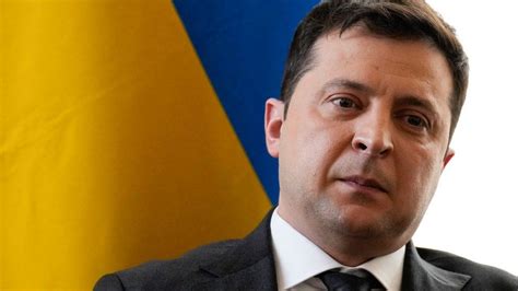 Ukraine conflict: President Zelensky warns Russia: We will defend ...