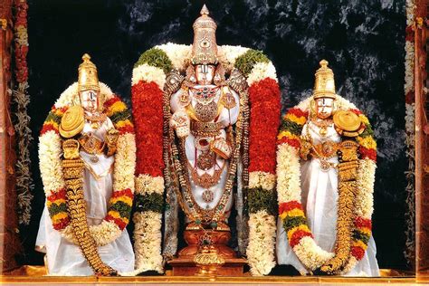 Lord Venkateswara Wallpapers - Top Free Lord Venkateswara Backgrounds ...