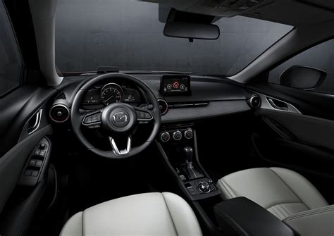 Mazda Cx 3 Interior Review | Cabinets Matttroy