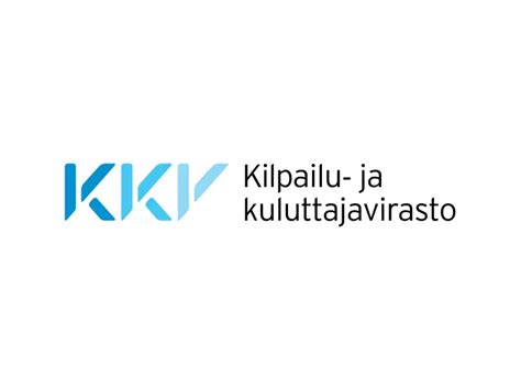 KKV Finnish Competition and Consumer Authority Logo PNG vector in SVG ...