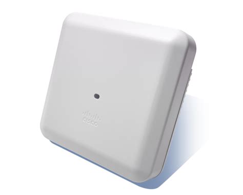 Cisco Aironet 2800 Series Access Points | CISCO-AIR-AP2802E-E-K9 | Data ...