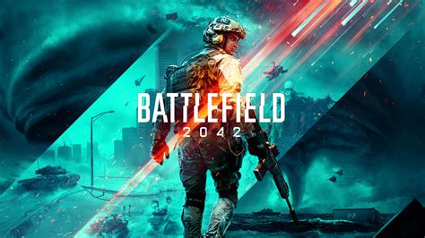 Battlefield™ 2042 | いますぐダウンロードして購入 - Epic Games Store