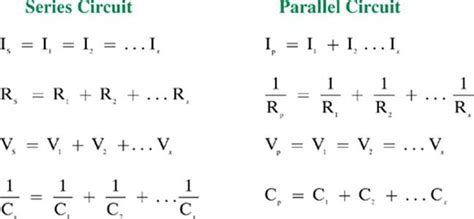 Circuits and Schematic Diagrams - Electric Current and Circuits ...