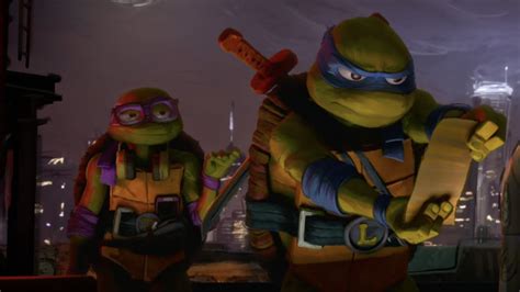 TMNT: Mutant Mayhem Reviews Are In - Here's What Rotten Tomatoes ...