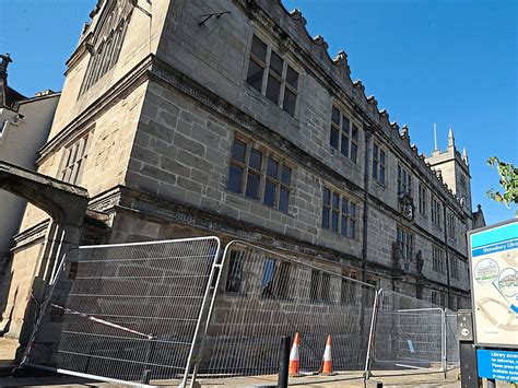 Shrewsbury Library to reopen today | Shropshire Star