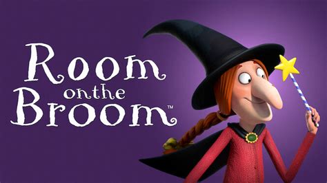 Room on the Broom (2012) - Netflix | Flixable