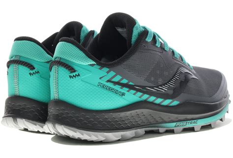 Saucony Peregrine 11 en promoción | Mujer Zapatillas Trail Saucony