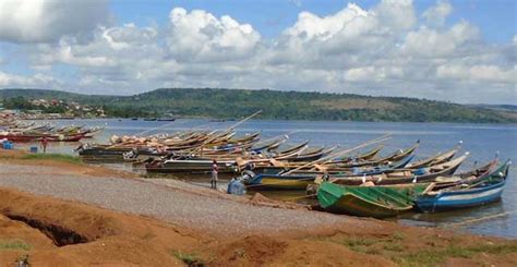 Covid-19: Illegal Lake Albert landing sites to be closed - Kazi Njema News