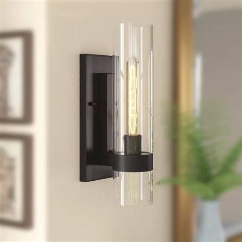 Modern Wall sconces hakodate-suiren.com