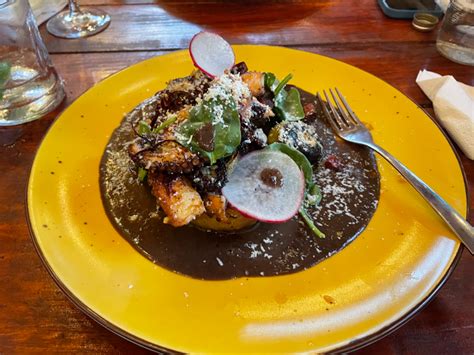 La Fina: Mexican Cuisine Off the Beaten Track - Casa Cupula Blog