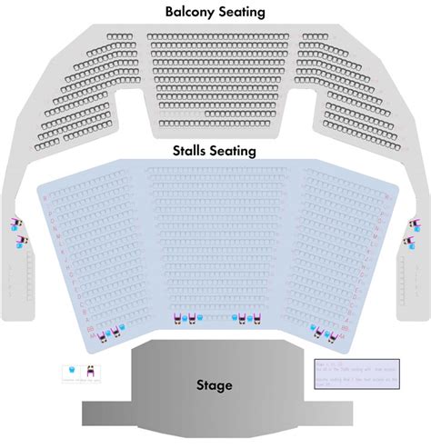 York Barbican - Eventim - Tickets, Directions & Venue Info