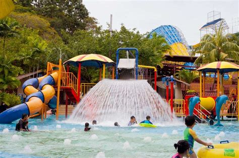 Harga Tiket A Famosa Water Park 2020 - Fundacionfaroccr