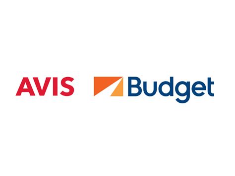 Avis Budget Group Logo - LogoDix