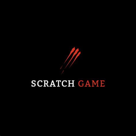 Scratch Logo Maker | Create Scratch logos in minutes