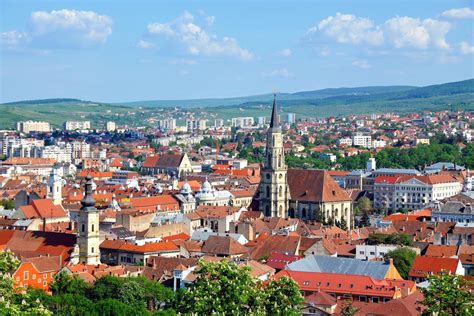 10 Great Reasons You Should Visit Cluj-Napoca