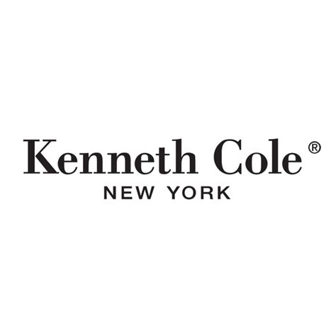 Kenneth Cole logo, Vector Logo of Kenneth Cole brand free download (eps ...