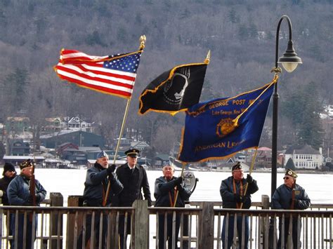 Lake George Winter Carnival 2018 opens with outhouses, chili and ice ...