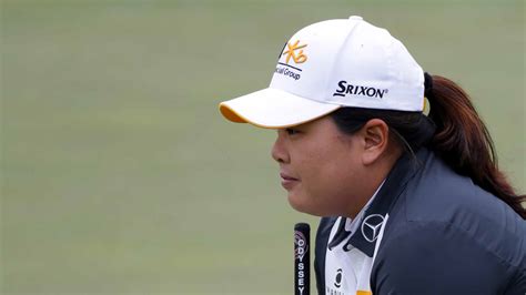 Inbee Park Releases Statement on Injury, Plans For Season | LPGA ...