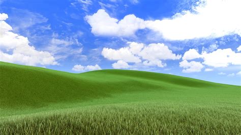 Windows xp background - lsacq