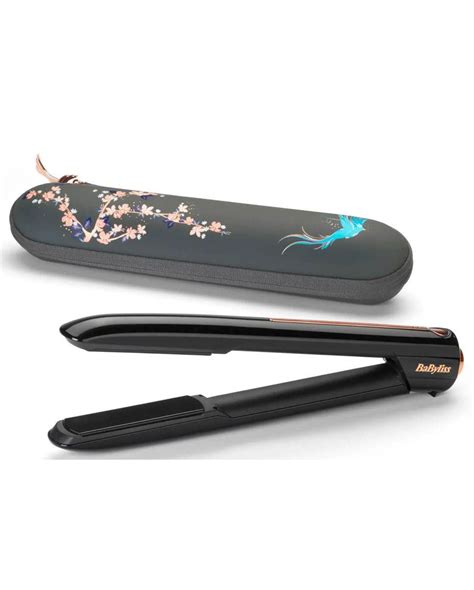 The BaByliss Cordless Straightener is on sale right now