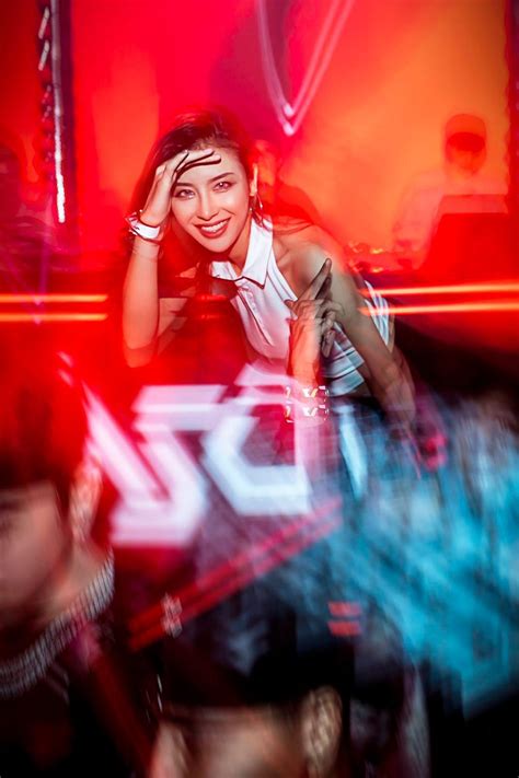 China’s nightlife scene enters the shopping mall | Vogue Business