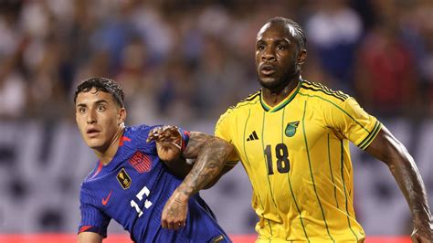 Can Jamaica’s Premier League Stars Finally Shine On The International ...