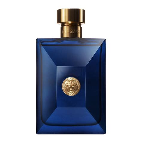 Buy Versace Dylan Blue Pour Homme Eau de Toilette 100ml Online at ...