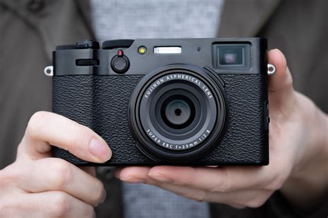 Fujifilm X100V Review - broker.newtimezz.com