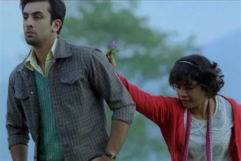 Barfi! (2012)