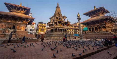 FAMOUS TEMPLES IN NEPAL: 10 MUST-VISIT LANDMARKS, MONUMENTS, AND ...