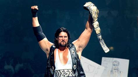 WWE: Kevin Nash hesistant getting inducted to Hall of Fame as Diesel