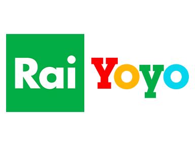 logo-rai-yoyo | Cartoons On The Bay