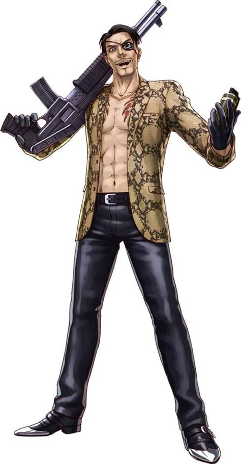 Majima Goro maybe? | Cosplay Amino