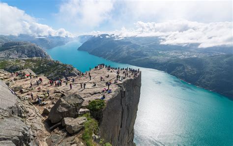 Rogaland in Norwegen | elchburger.de