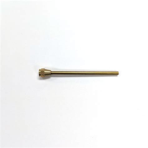 Brass Tips for Quad Foam Gun – Colorado Steel Sash