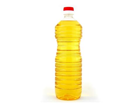 Vegetable Oil Nutrition Facts Eat This Much