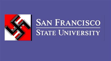 VIDEO: San Francisco State University students create ‘hate speech zone ...