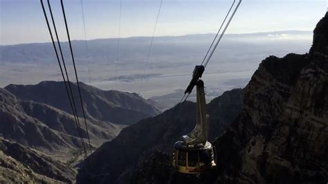 Palm Springs Aerial Tramway | Explore San Jacinto Peak