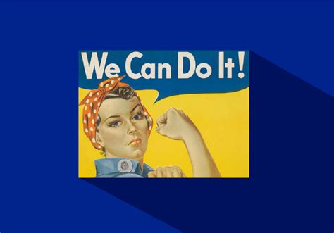 Rosie the Riveter | Origin and History | Dictionary.com