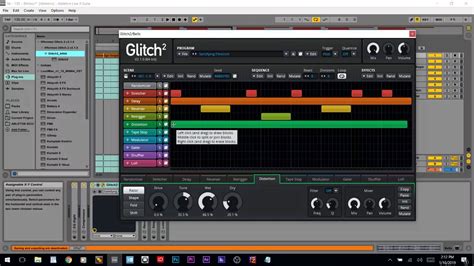 Customize Your Loops With DBlue Glitch (VST TUTORIAL) #rloops #hiphop # ...