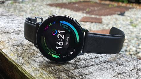 Samsung Galaxy Watch Active 2 Review: A fantastic smartwatch - Flipboard